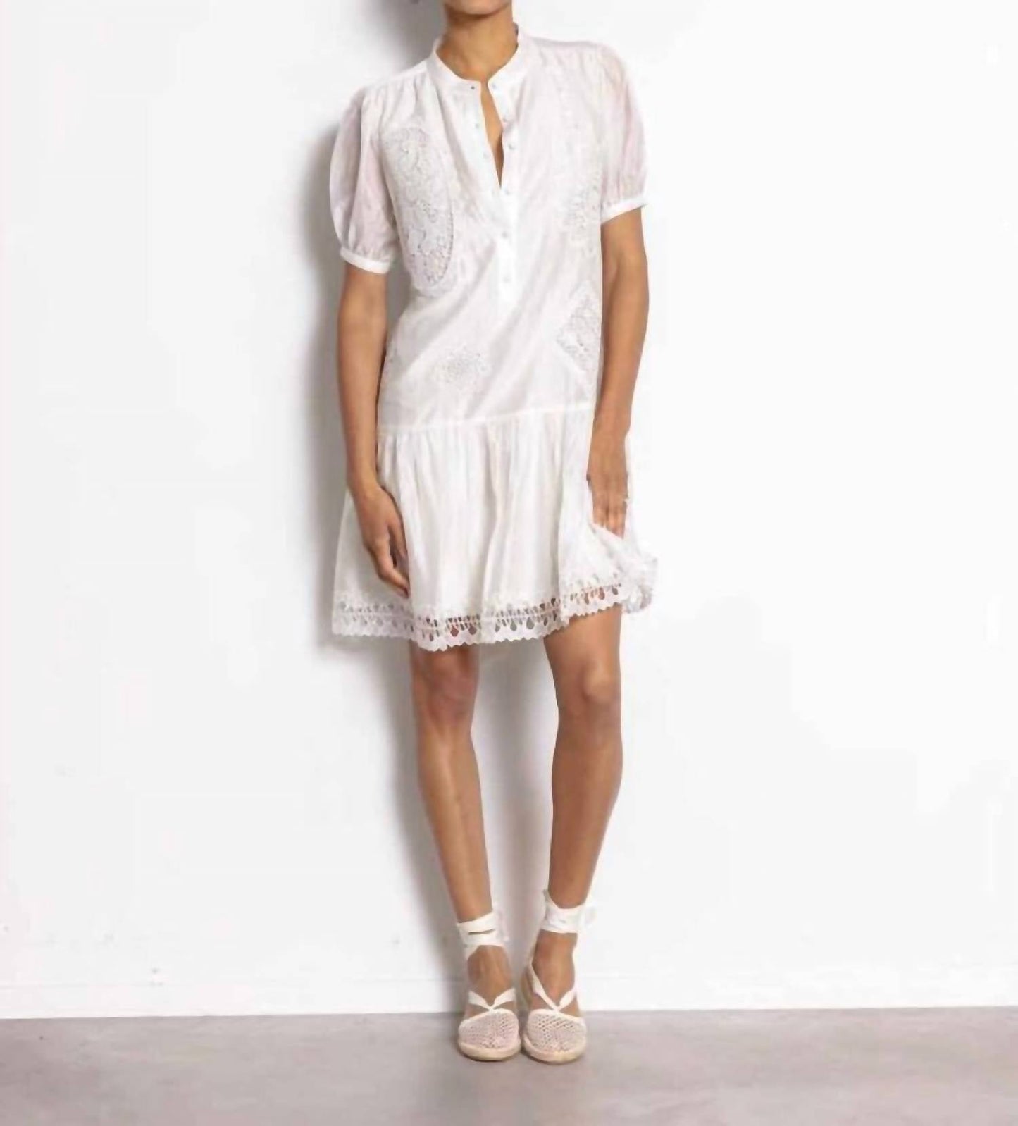 Dream Catcher - Mony Mini Dress