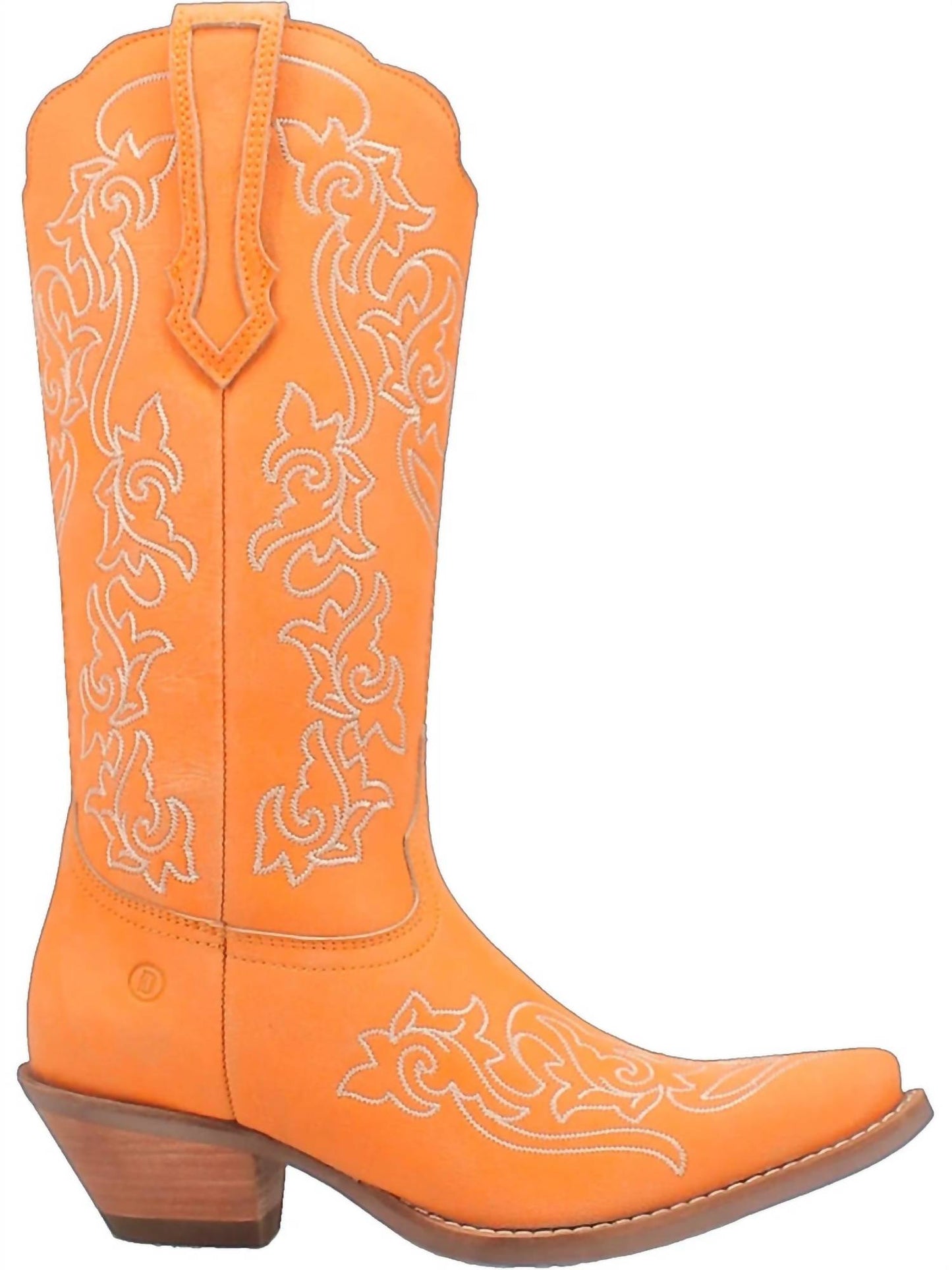 Dan Post. - Women's Flirty N' Fun Cowboy Boots