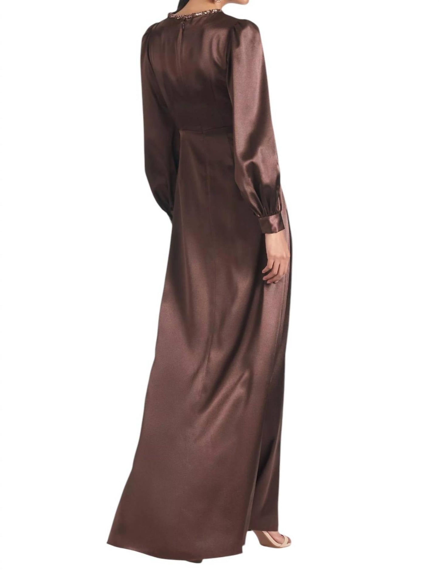 Sachin & Babi - Dorthea Gown