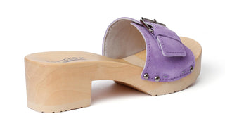 Softclox - Women's Pali Cashmere Sandals