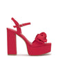 Jessica Simpson - Lollien Ankle Strap Platform Sandal
