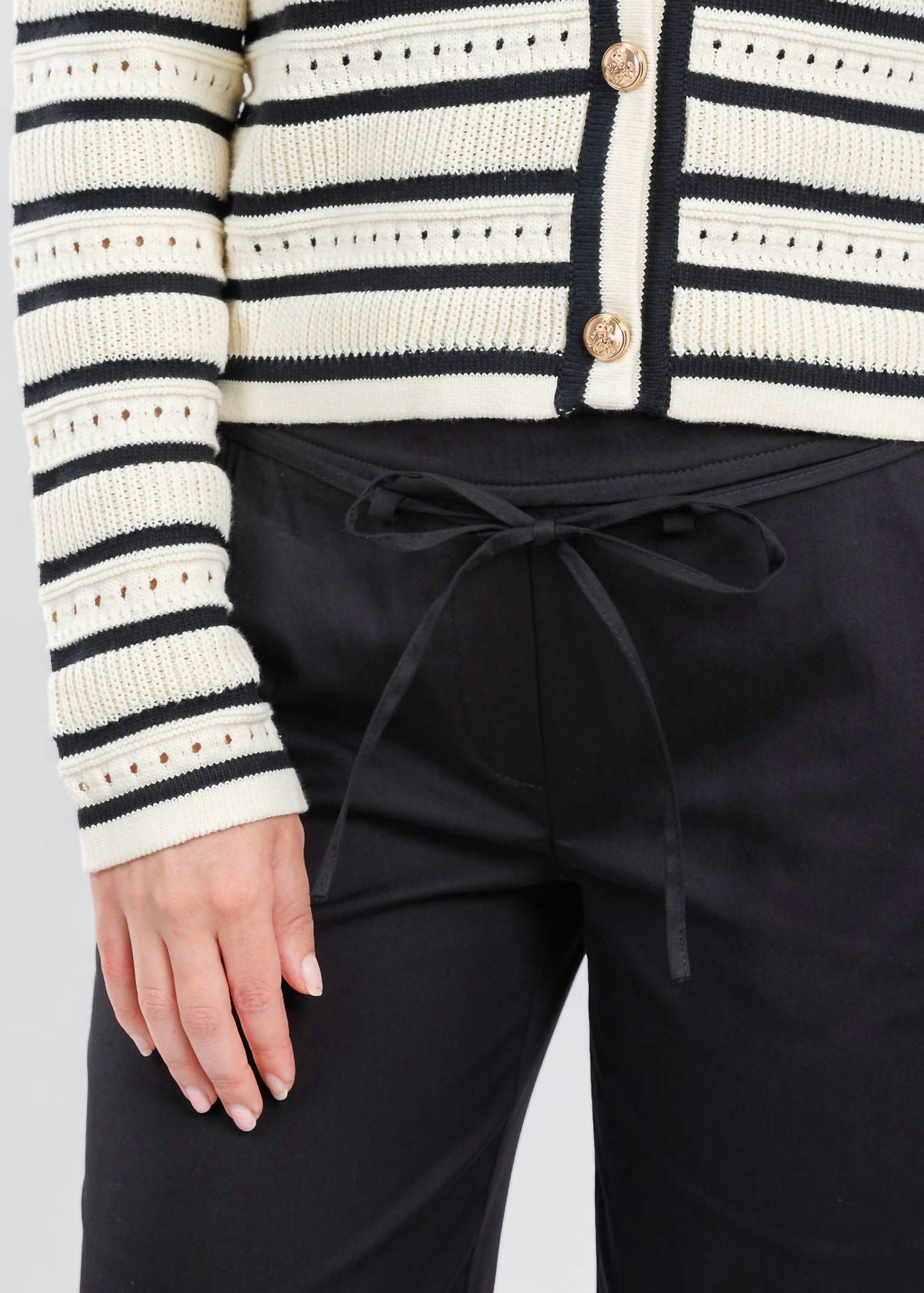 Mac - Chiara Crop Pants