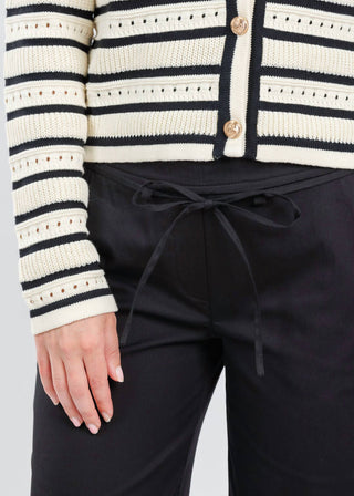 Mac - Chiara Crop Pants