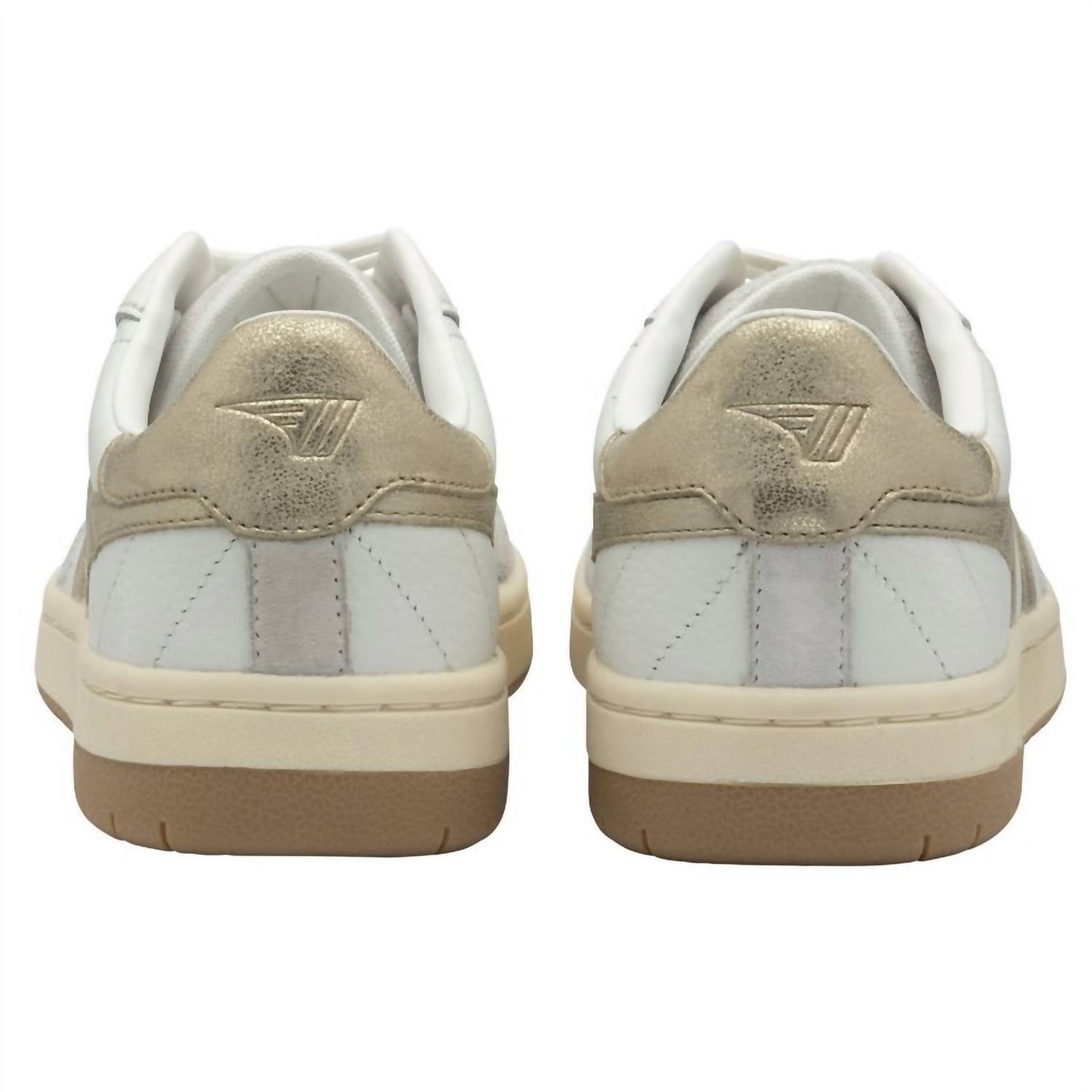 Gola - Women's Falcon Mirror Sneakers