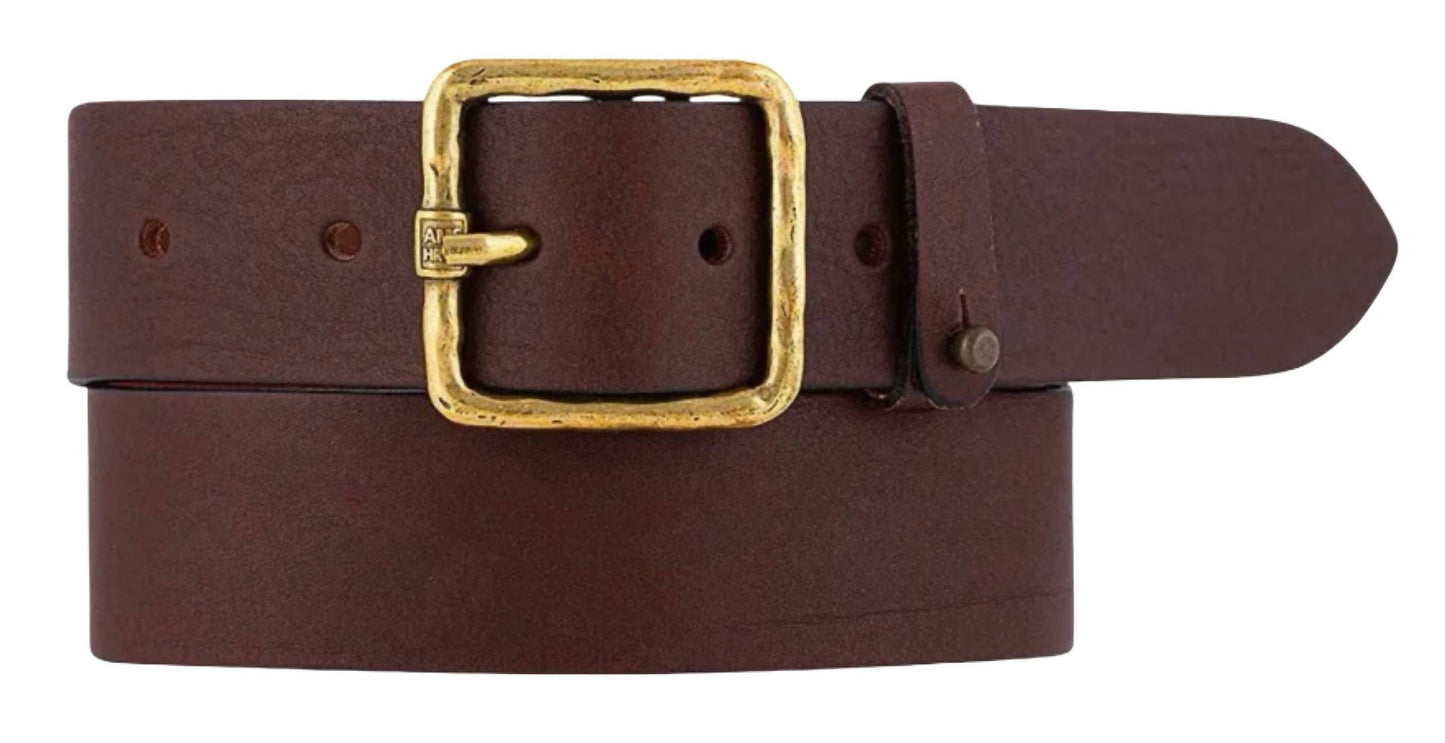 Amsterdam Heritage - Kaya Belt