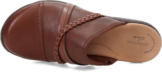 Clarks - Women's Laurieann Step Clogs