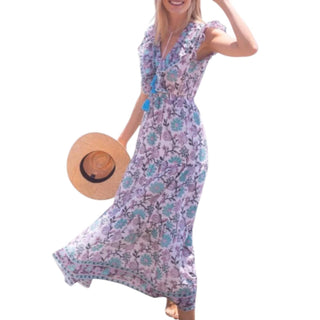 Bell By Alicia Bell - Rainey Maxi Dress