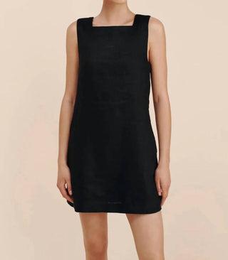 Posse - Emma Shift Dress