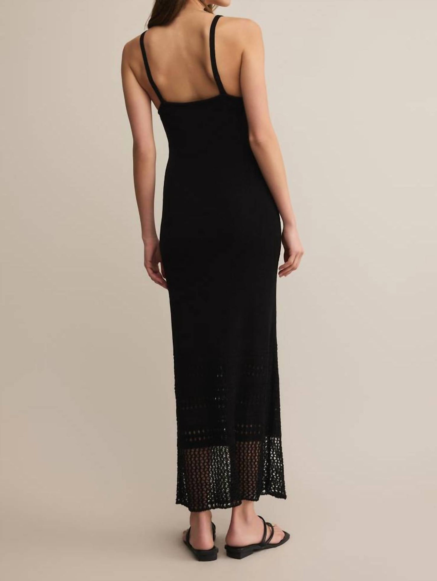 Z Supply - Callahan Maxi Dress