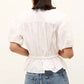 Marie Oliver - Wills Drop Shoulder Top
