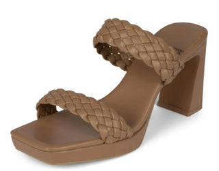 Jeffrey Campbell - Women's Delicacy Sandal