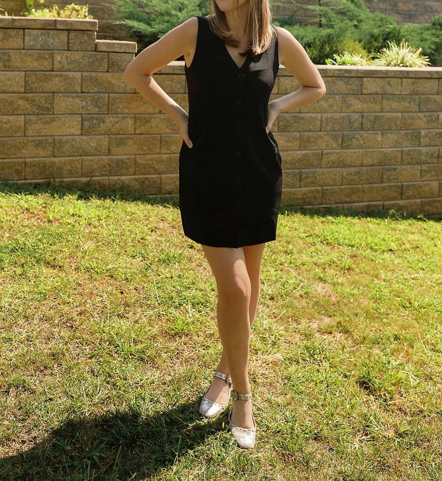 Steve Madden - Cressida Dress