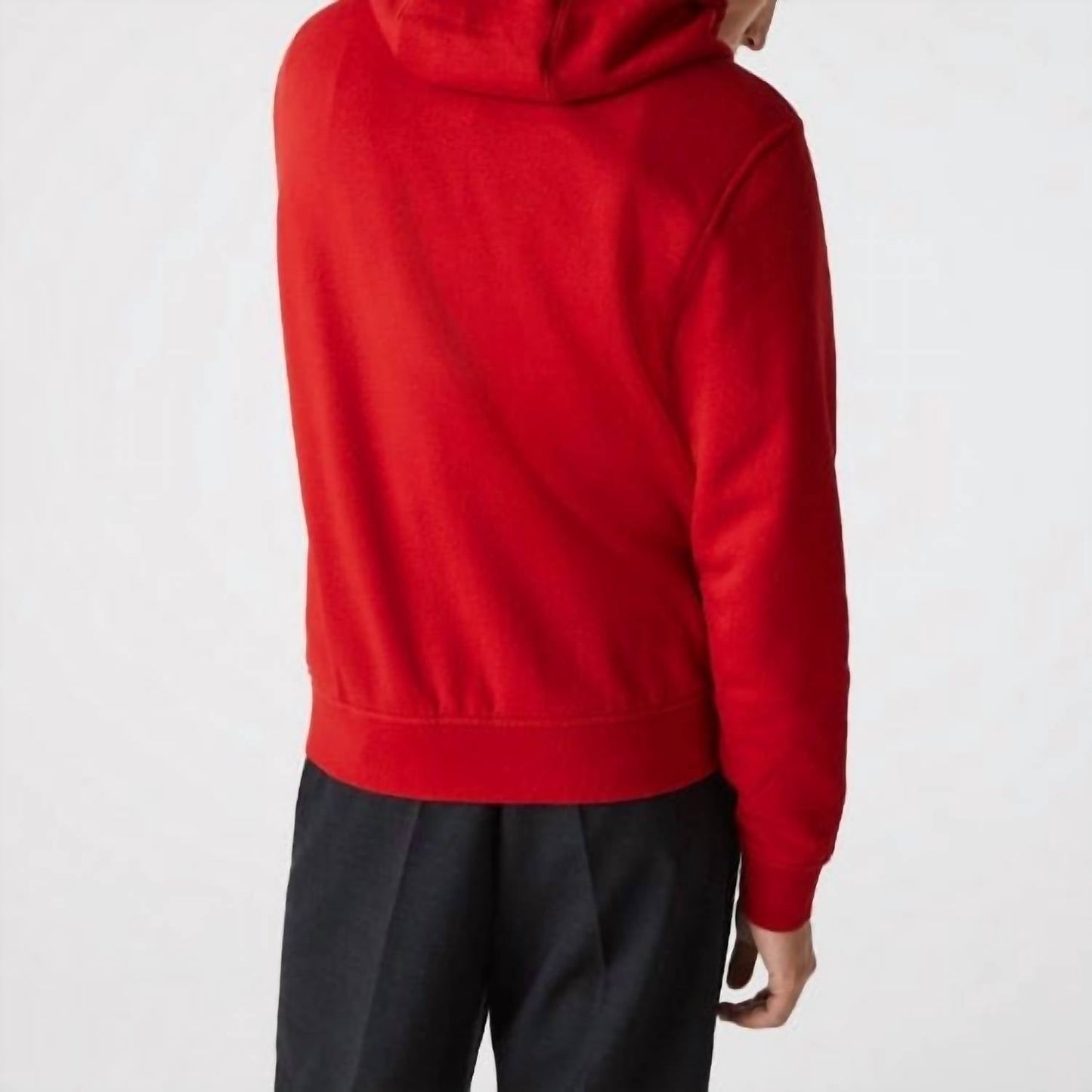 Lacoste - Full Zip Hoodie