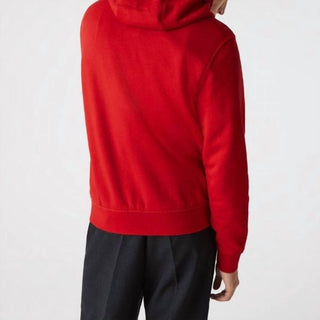 Lacoste - Full Zip Hoodie