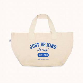 Little Words Project - Women's Be Kind Tote Bag