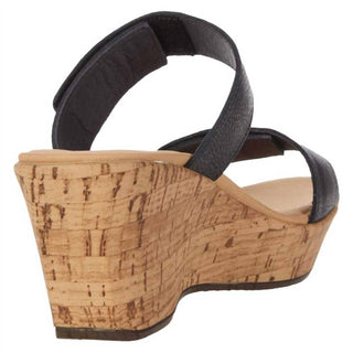 Naot - WOMEN'S CAVERAN SOFT LEATHER SANDALS