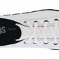 Sas - Solstice Ii Lace Up Flat Shoes