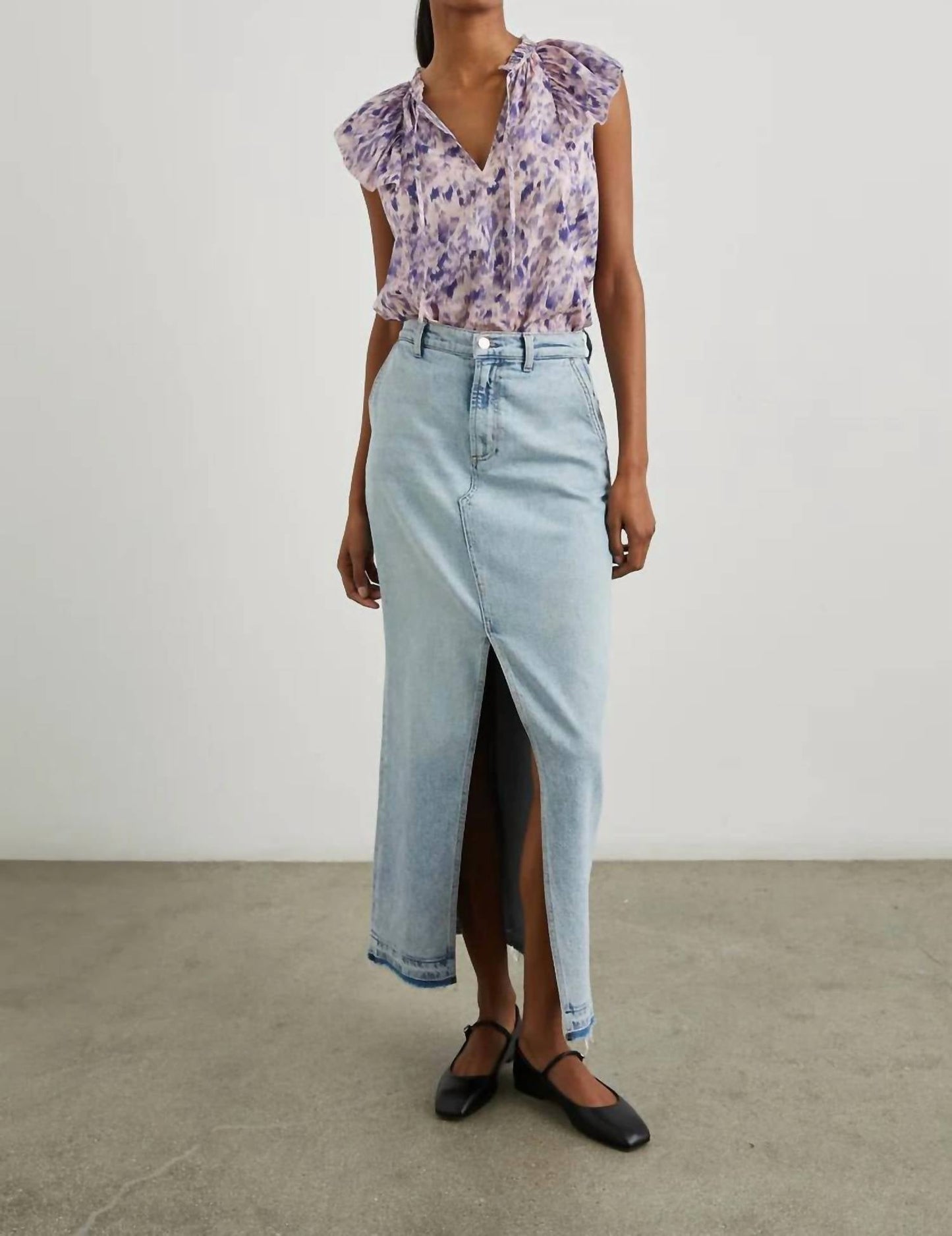 Rails - Karysa Top