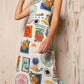 Anna Cate - Lynn Midi Dress