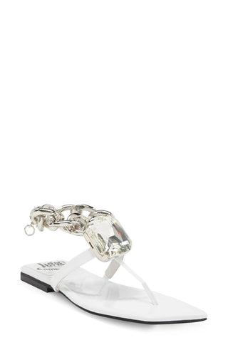 Jeffrey Campbell - Women's Ring On It Sandal