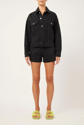 Dl1961 - Women'S - Nightshade Eden Jacket