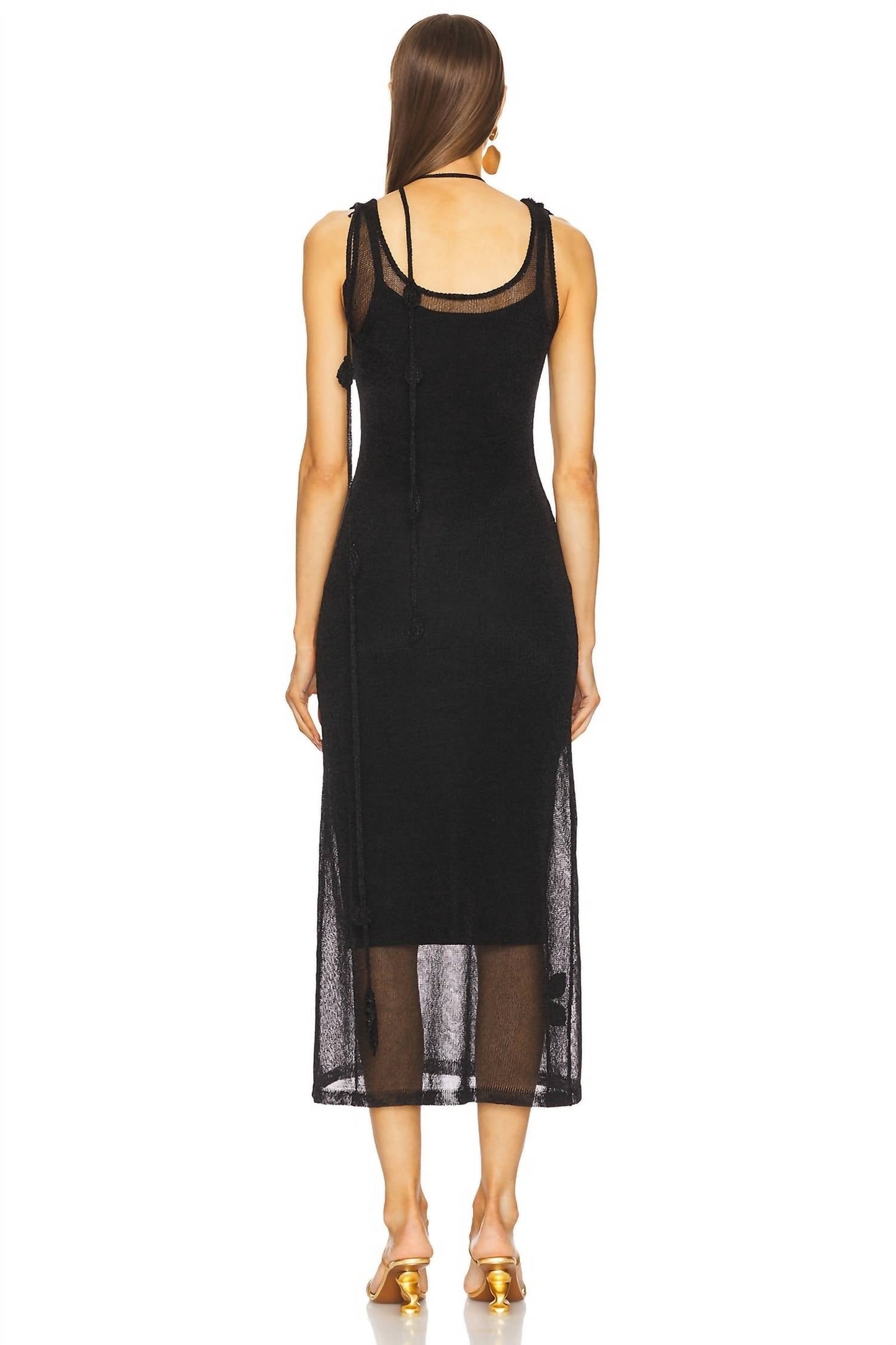 Cult Gaia - Pemma Knit Dress