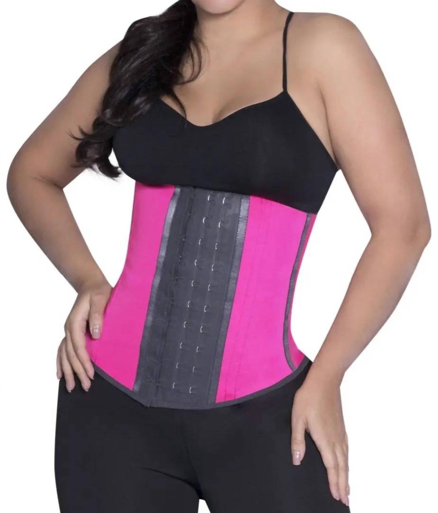 Siluets - Latex Waist Trainer