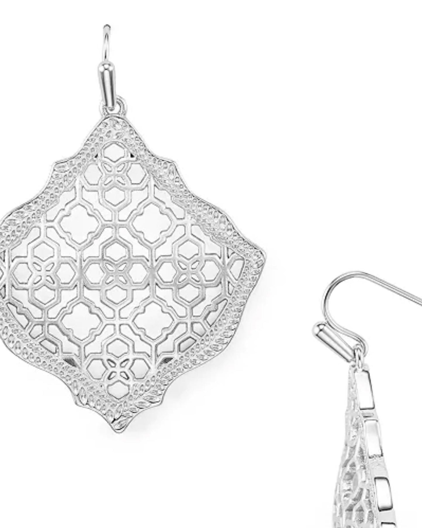 Kendra Scott - Kirsten Drop Earrings