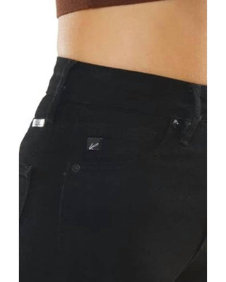 Kancan - High Rise Ankle Skinny Jean