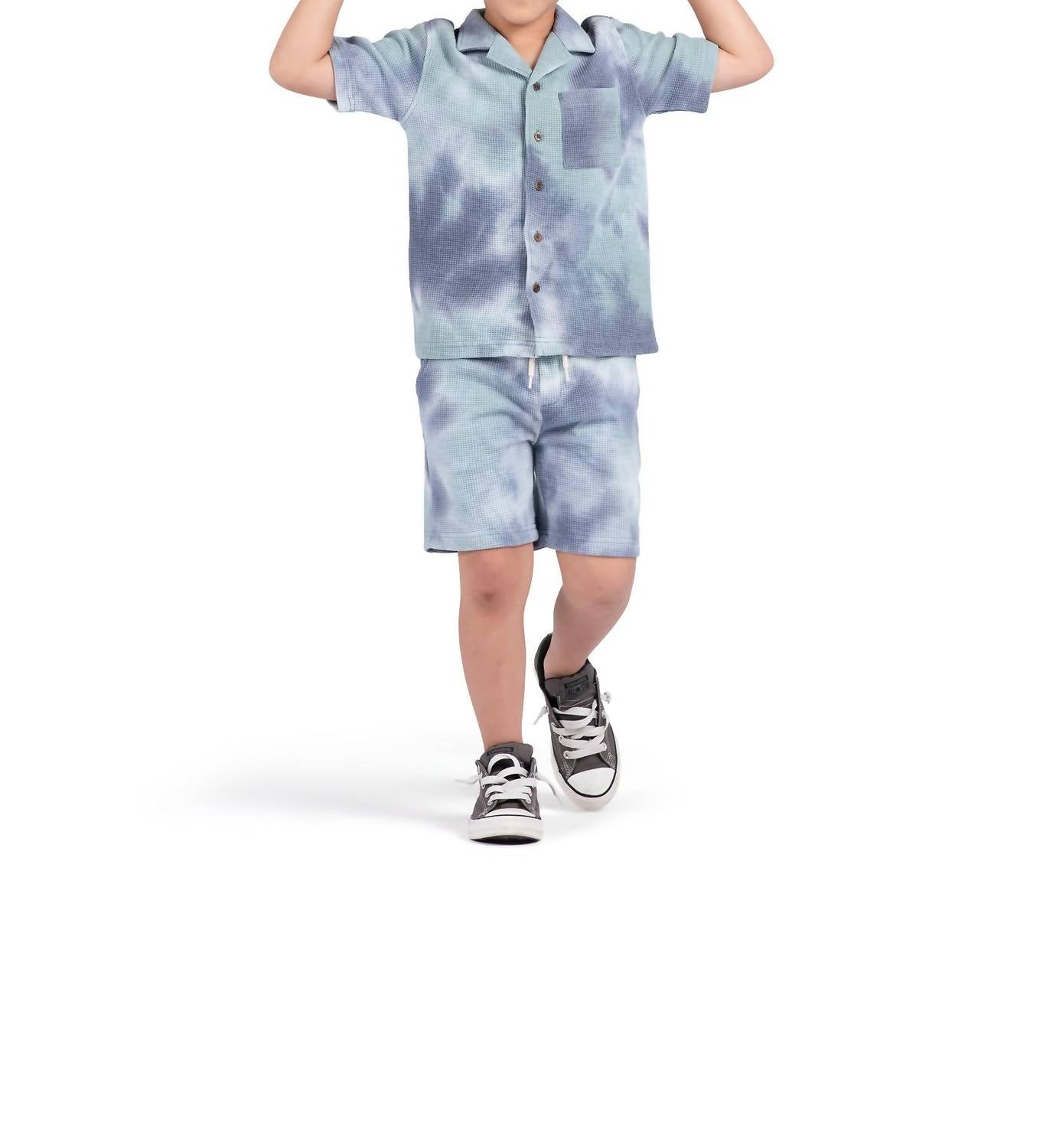 Appaman - Boys' Resort Polo Shirt