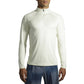 Brooks - MEN'S DASH 1/2 ZIP PULLOVER