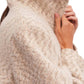 Z Supply - Connor Mohair Knit Coat