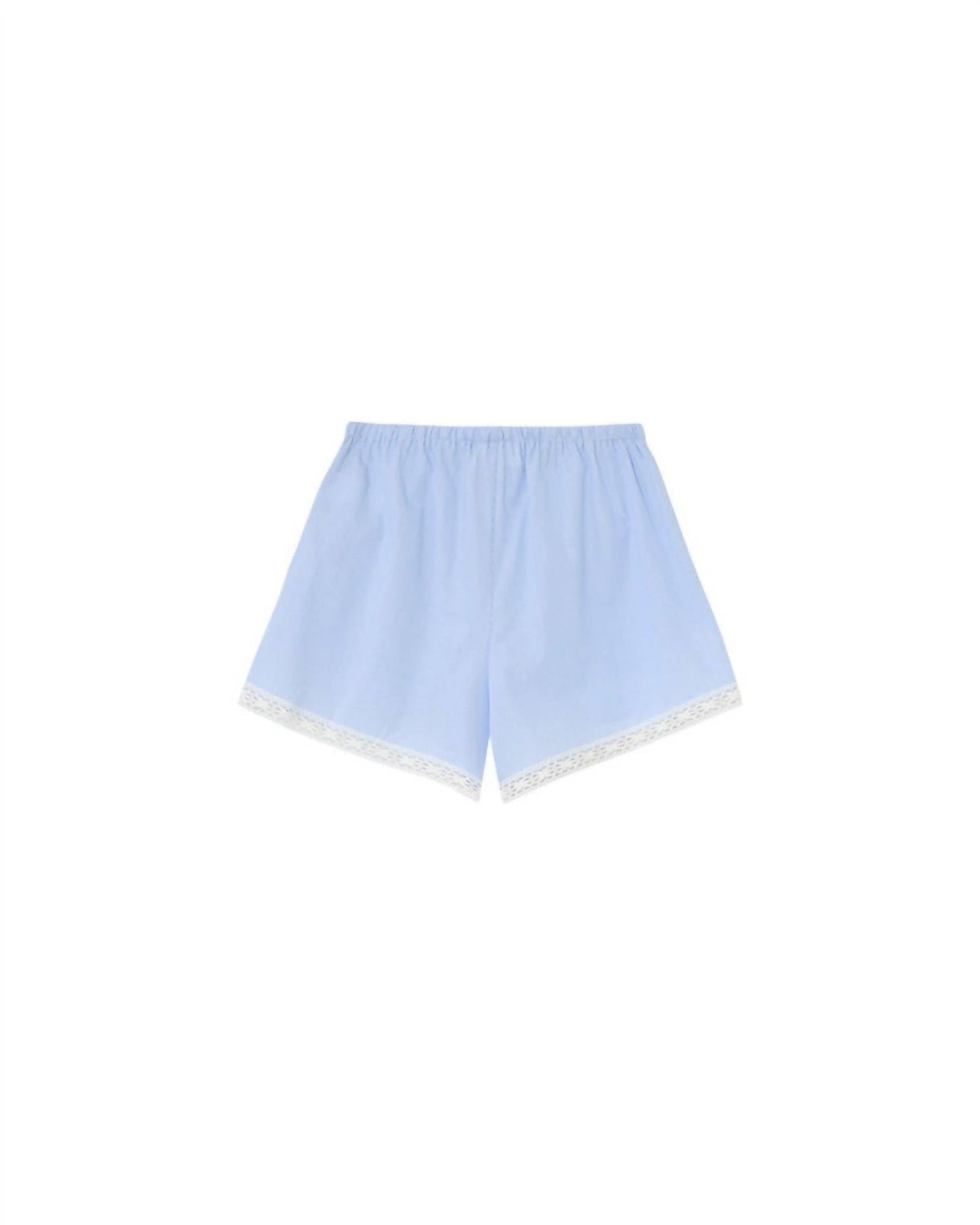 Grace & Mila - Ralph Cotton Shorts