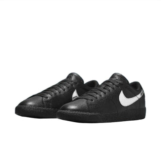 Nike - Men's Zoom Blazer Low X Dancer Skateboard Shoe