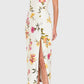 Amanda Uprichard - Ivy Strapless Midi Dress