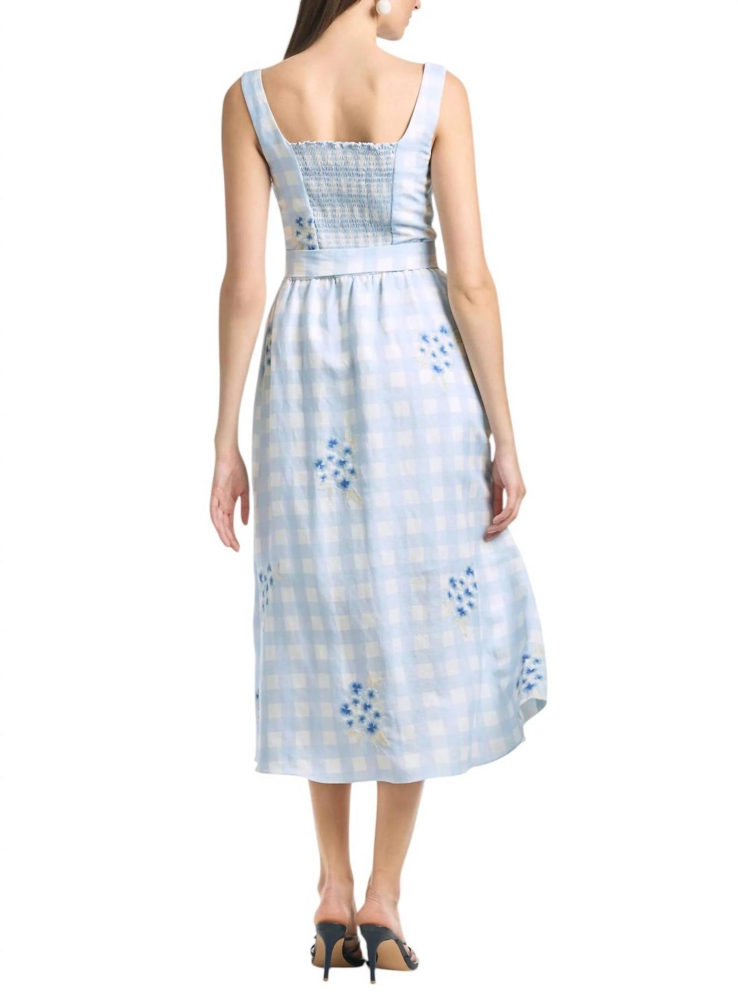 Sachin & Babi - BRYCE DRESS