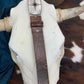 Hooey - Women's Dakota 1.5" Leather Belt