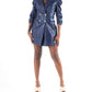 Emily Mccarthy - Bradshaw Dress