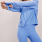 Beyond Yoga - Featherweight Daydreamer Pullover