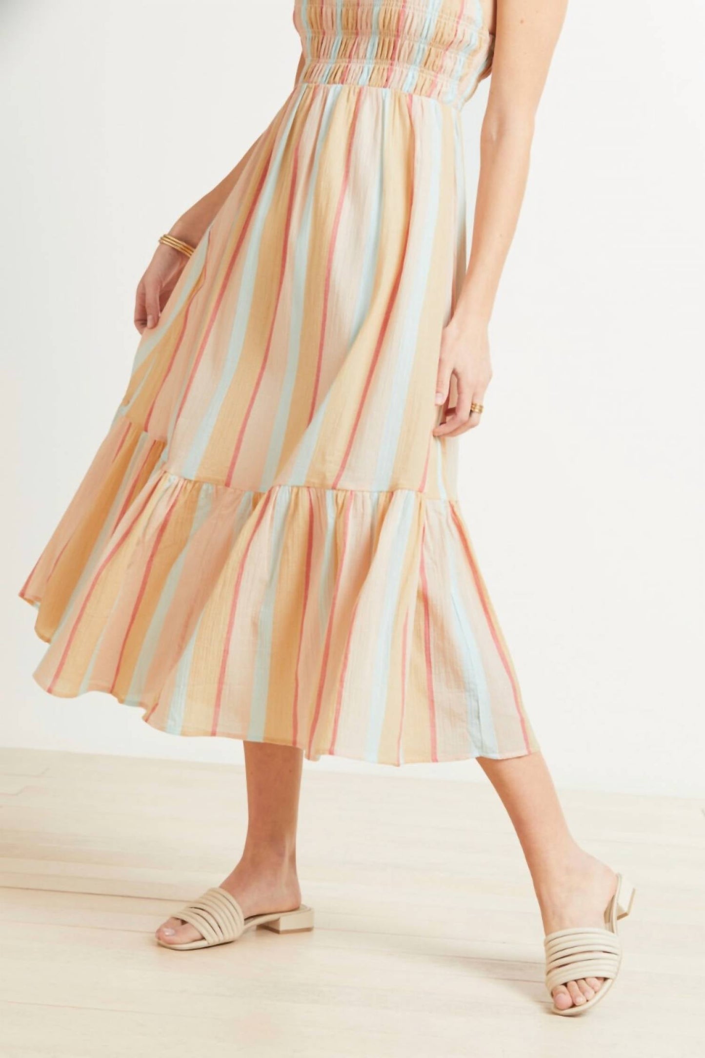 Z Supply - JAZMIN MAXI DRESS