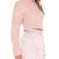 For Love & Lemons - Madeline Turtleneck Sweater