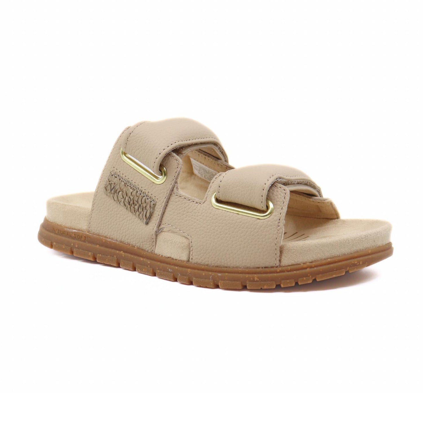 Woden - Women's Lisa Leather Sandal