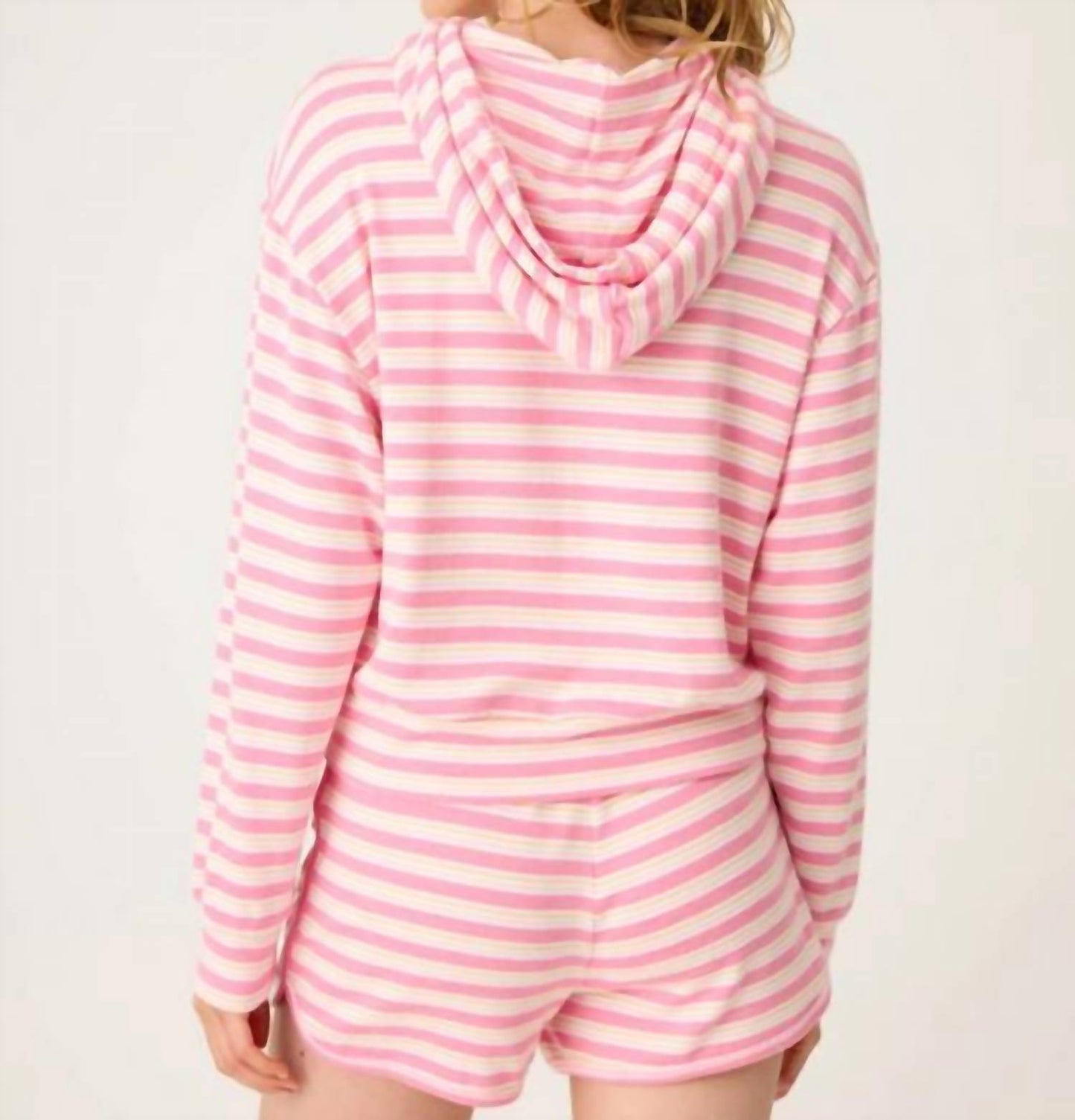 Pj Salvage - Tini Time Hoodie