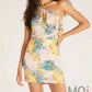 Z Supply - Palma Palm Mini Dress