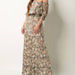 Tart Collections - Arethusa Maxi Dress