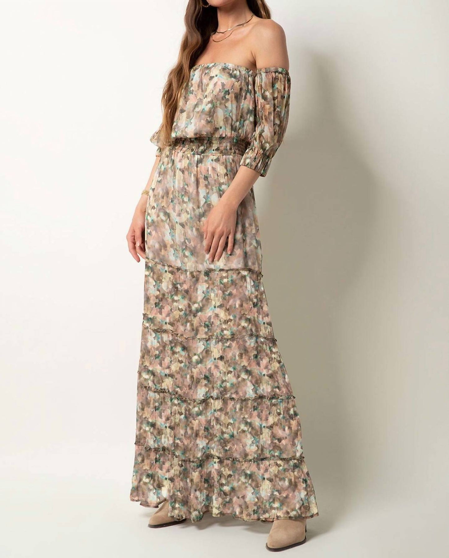 Tart Collections - Arethusa Maxi Dress