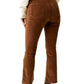 Free People - IN MY FEELINGS CROP BOOT PANTS