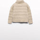 Abel & Lula - Girl's Sequin Stripes Sweater
