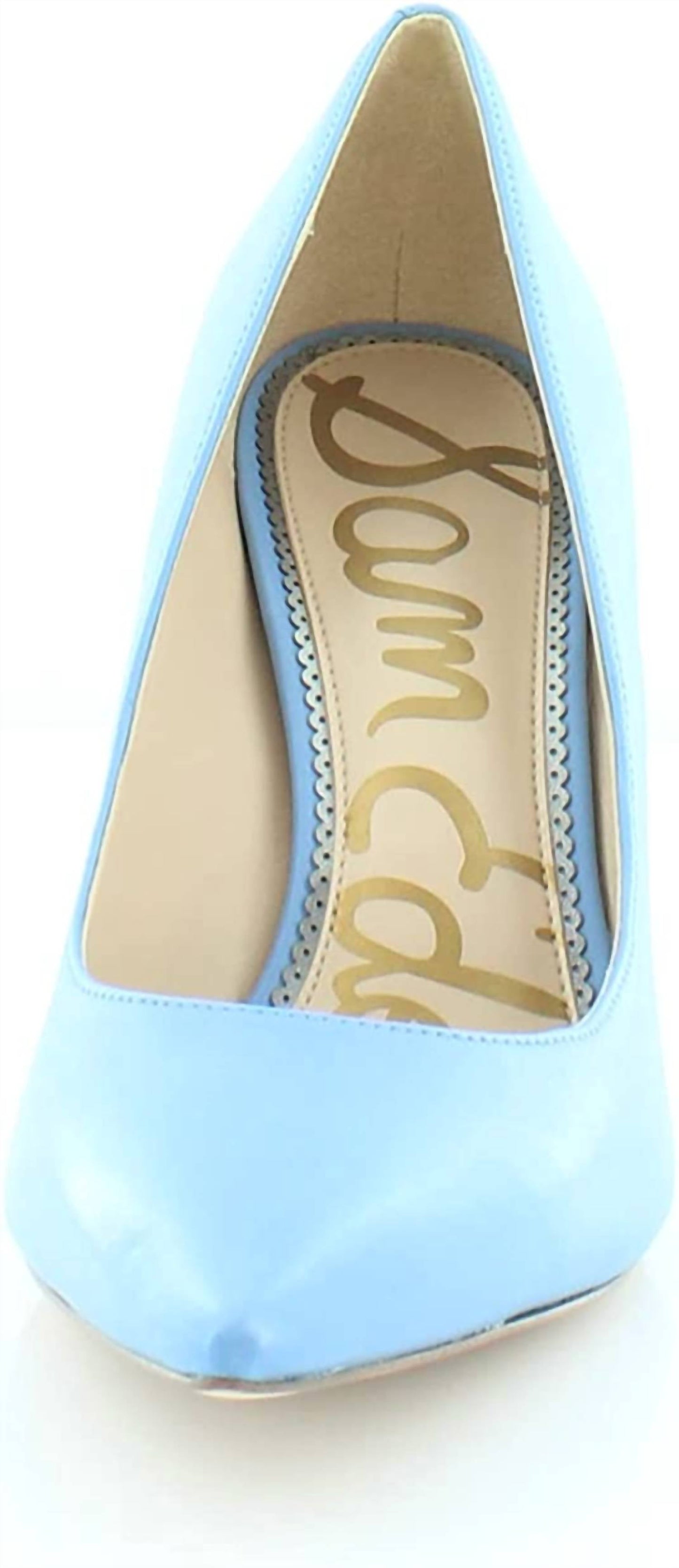 Sam Edelman - Women's Hazel Pointed Toe Heel