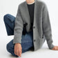 Arlo Mott - Bedford Grandpa Cardigan